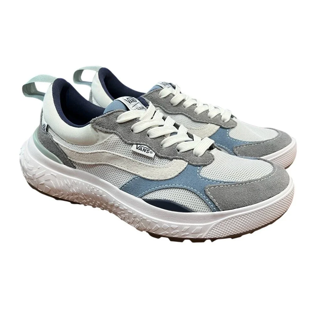 VANS Unisex UltraRange Neo VR3 Shoe VNOOOCWEBER Sneakers  Size M 7 / W 8.5 - Picture 9 of 16